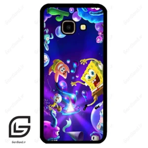 قاب گوشی سامسونگ جی 4 پلاس (Galaxy J4 Plus ) طرح باب کد 2014