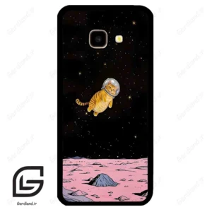 قاب گوشی سامسونگ جی 4 پلاس (Galaxy J4 Plus ) طرح انیمیشن کد 2017