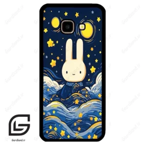 قاب گوشی سامسونگ جی 4 پلاس (Galaxy J4 Plus ) طرح حیوانات کد 2018
