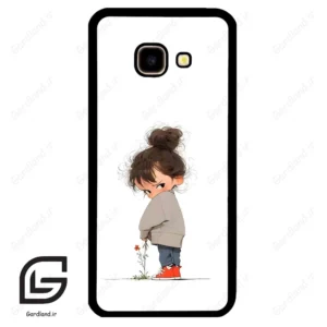 قاب گوشی سامسونگ جی 4 پلاس (Galaxy J4 Plus ) طرح دخترانه کد 2021