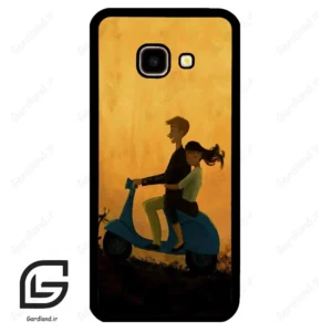 قاب گوشی سامسونگ جی 4 پلاس (Galaxy J4 Plus ) طرح فانتزی کد 2034