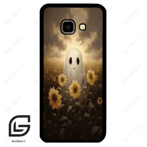 قاب گوشی سامسونگ جی 4 پلاس (Galaxy J4 Plus ) طرح روح کد 2038