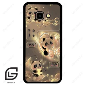 قاب گوشی سامسونگ جی 4 پلاس (Galaxy J4 Plus ) طرح خرس کد 2040
