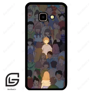قاب گوشی سامسونگ جی 4 پلاس (Galaxy J4 Plus ) طرح فانتزی کد 2042