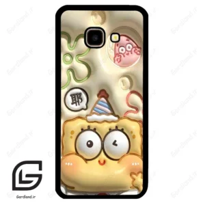قاب گوشی سامسونگ جی 4 پلاس (Galaxy J4 Plus ) طرح باب کد 2047