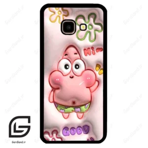 قاب گوشی سامسونگ جی 4 پلاس (Galaxy J4 Plus ) طرح پاتریک کد 2048