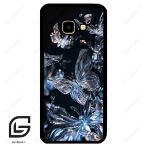 قاب گوشی سامسونگ جی 4 پلاس (Galaxy J4 Plus ) طرح پروانه کد 2049