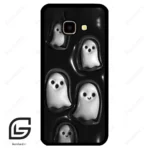قاب گوشی سامسونگ جی 4 پلاس (Galaxy J4 Plus ) طرح ارواح کد 2050
