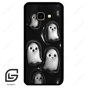 قاب گوشی سامسونگ جی 4 پلاس (Galaxy J4 Plus ) طرح ارواح کد 2050