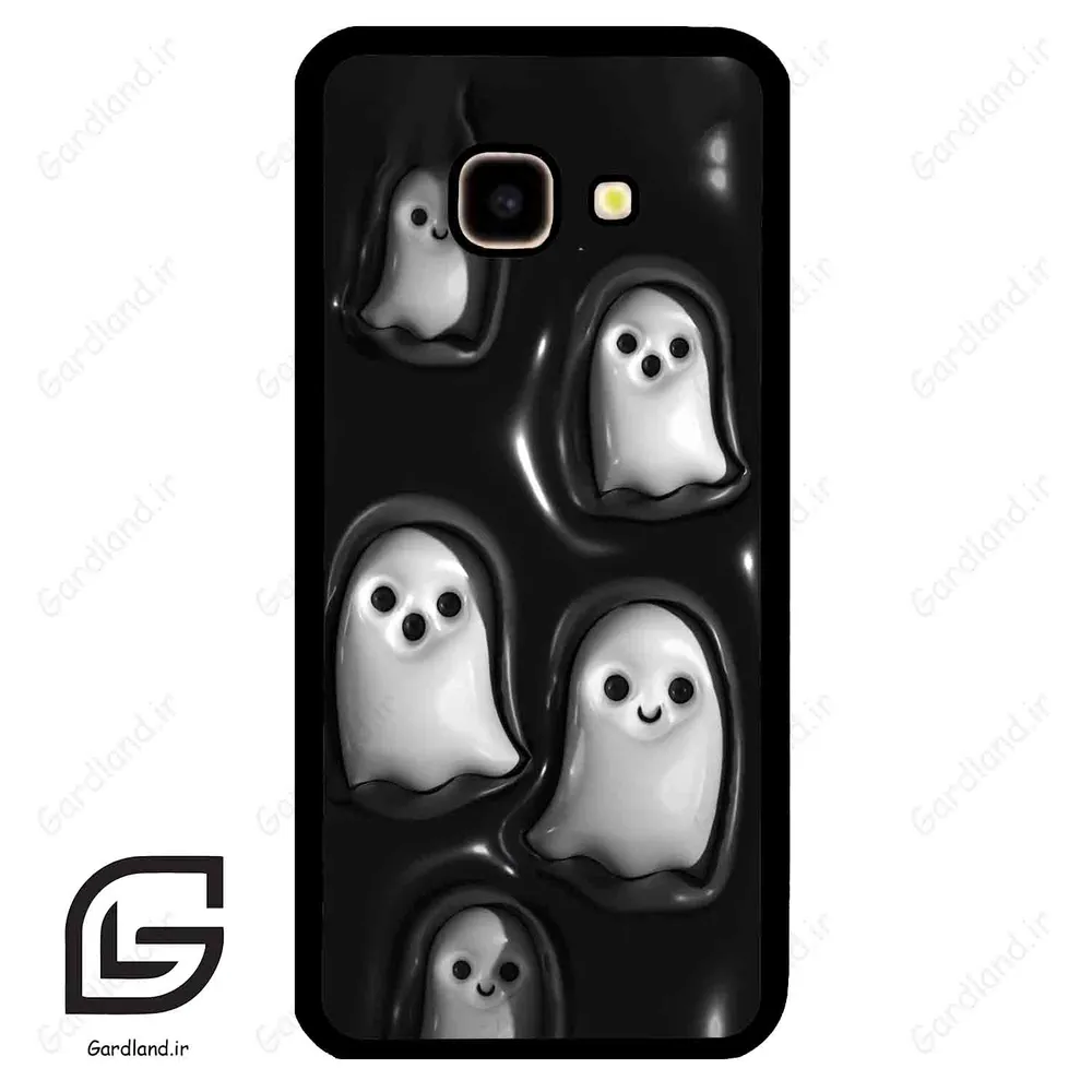 قاب گوشی سامسونگ جی 4 پلاس (Galaxy J4 Plus ) طرح ارواح کد 2050
