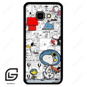 قاب گوشی سامسونگ جی 4 پلاس (Galaxy J4 Plus ) طرح کودکانه کد 2061