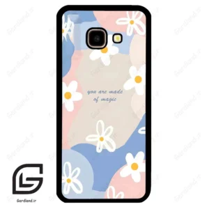 قاب گوشی سامسونگ جی 4 پلاس (Galaxy J4 Plus ) طرح دخترانه کد 2067