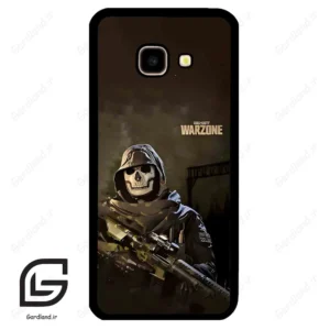 قاب گوشی سامسونگ جی 4 پلاس (Galaxy J4 Plus ) طرح کال کد 2068