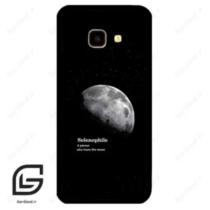 قاب گوشی سامسونگ جی 4 پلاس (Galaxy J4 Plus ) طرح ماه کد 2070