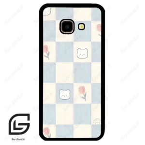 قاب گوشی سامسونگ جی 4 پلاس (Galaxy J4 Plus ) طرح دخترانه کد 2071