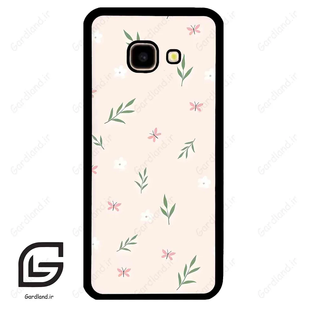 قاب گوشی سامسونگ جی 4 پلاس (Galaxy J4 Plus ) طرح دخترانه کد 2075