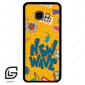 قاب گوشی سامسونگ جی 4 پلاس (Galaxy J4 Plus ) طرح فانتزی کد 2077