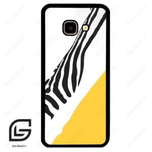 قاب گوشی سامسونگ جی 4 پلاس (Galaxy J4 Plus ) طرح خفن کد 2079