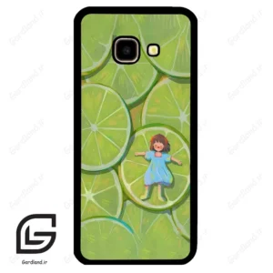 قاب گوشی سامسونگ جی 4 پلاس (Galaxy J4 Plus ) طرح میوه کد 2082