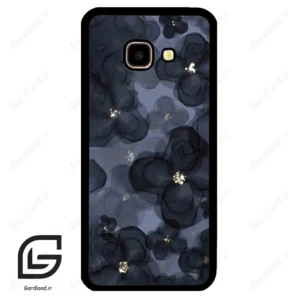 قاب گوشی سامسونگ جی 4 پلاس (Galaxy J4 Plus ) طرح گل کد 2084