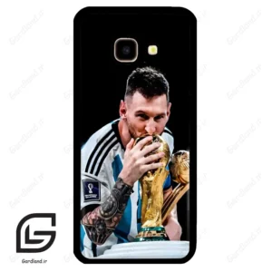 قاب گوشی سامسونگ جی 4 پلاس (Galaxy J4 Plus ) طرح لیونل کد 2087