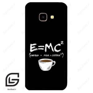 قاب گوشی سامسونگ جی 4 پلاس (Galaxy J4 Plus ) طرح قهوه کد 2088
