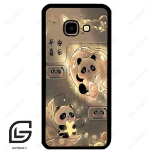 قاب گوشی سامسونگ جی 4 پلاس (Galaxy J4 Plus ) طرح پاندا کد 2100