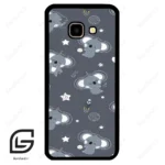 قاب گوشی سامسونگ جی 4 پلاس (Galaxy J4 Plus ) طرح کوالا کد 2101