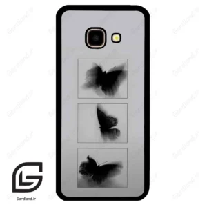 قاب گوشی سامسونگ جی 4 پلاس (Galaxy J4 Plus ) طرح پروانه کد 2103