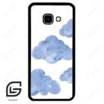 قاب گوشی سامسونگ جی 4 پلاس (Galaxy J4 Plus ) طرح ساده کد 2107