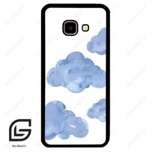 قاب گوشی سامسونگ جی 4 پلاس (Galaxy J4 Plus ) طرح ساده کد 2107