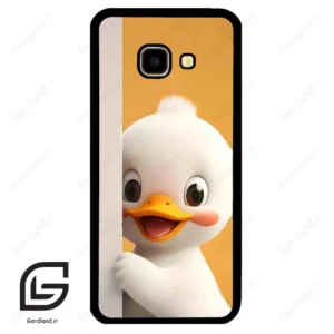 قاب گوشی سامسونگ جی 4 پلاس (Galaxy J4 Plus ) طرح اردک کد 2109