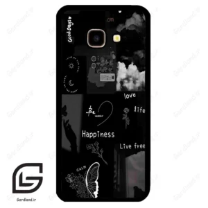 قاب گوشی سامسونگ جی 4 پلاس (Galaxy J4 Plus ) طرح خفن کد 2110