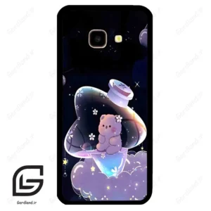 قاب گوشی سامسونگ جی 4 پلاس (Galaxy J4 Plus ) طرح فانتزی کد 2114