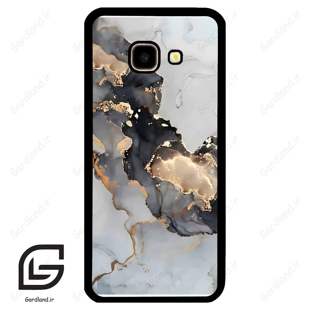قاب گوشی سامسونگ جی 4 پلاس (Galaxy J4 Plus ) طرح ساده کد 2115