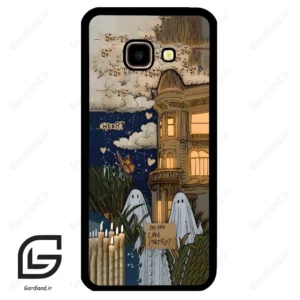 قاب گوشی سامسونگ جی 4 پلاس (Galaxy J4 Plus ) طرح فانتزی کد 2117