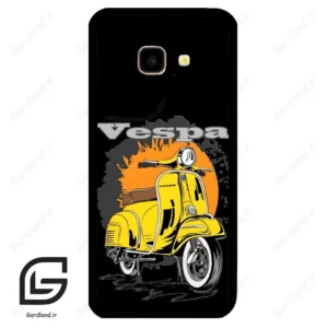 قاب گوشی سامسونگ جی 4 پلاس (Galaxy J4 Plus ) طرح پسرانه کد 2118