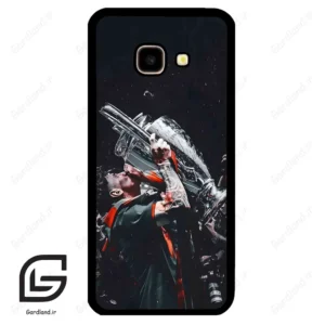 قاب گوشی سامسونگ جی 4 پلاس (Galaxy J4 Plus ) طرح پسرانه کد 2120