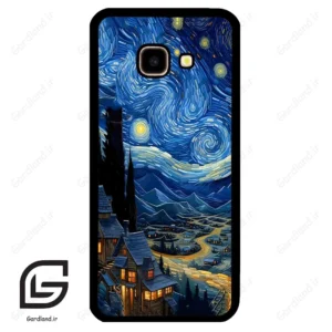 قاب گوشی سامسونگ جی 4 پلاس (Galaxy J4 Plus ) طرح ونگوک کد 2121