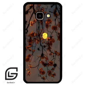 قاب گوشی سامسونگ جی 4 پلاس (Galaxy J4 Plus ) طرح طبیعت کد 2126