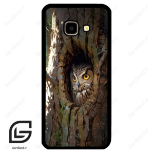 قاب گوشی سامسونگ جی 4 پلاس (Galaxy J4 Plus ) طرح حیوانات کد 2129