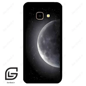 قاب گوشی سامسونگ جی 4 پلاس (Galaxy J4 Plus ) طرح ماه کد 2130