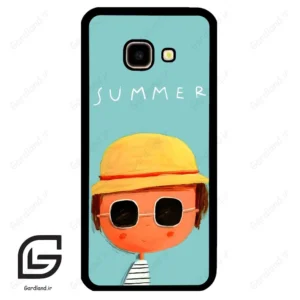 قاب گوشی سامسونگ جی 4 پلاس (Galaxy J4 Plus ) طرح فانتزی کد 2134
