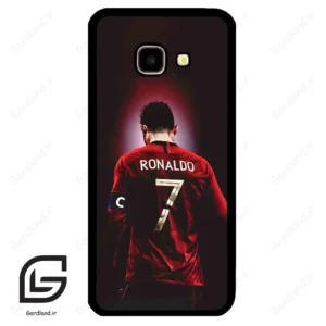 قاب گوشی سامسونگ جی 4 پلاس (Galaxy J4 Plus ) طرح پسرانه کد 2136
