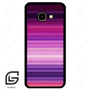 قاب گوشی سامسونگ جی 4 پلاس (Galaxy J4 Plus ) طرح ساده کد 2137