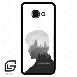 قاب گوشی سامسونگ جی 4 پلاس (Galaxy J4 Plus ) طرح هری کد 2139