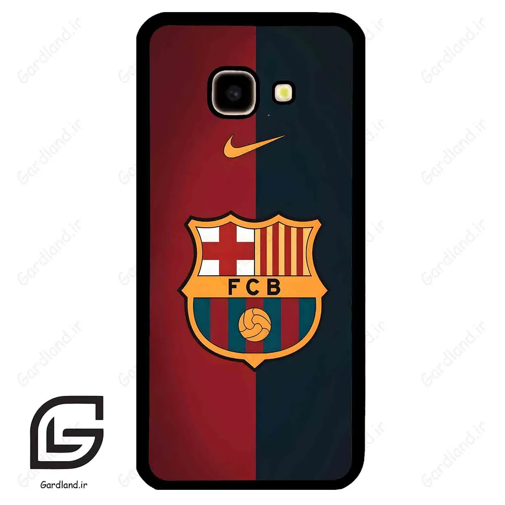 قاب گوشی سامسونگ جی 4 پلاس (Galaxy J4 Plus ) طرح ورزشی کد 2142