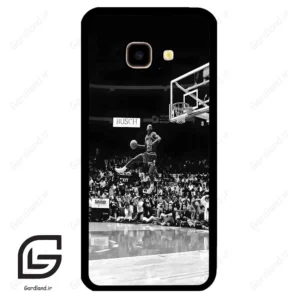 قاب گوشی سامسونگ جی 4 پلاس (Galaxy J4 Plus ) طرح مایکل کد 2144