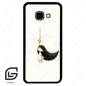 قاب گوشی سامسونگ جی 4 پلاس (Galaxy J4 Plus ) طرح فانتزی کد 2147