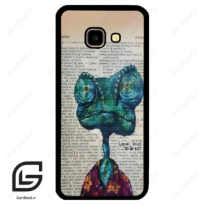 قاب گوشی سامسونگ جی 4 پلاس (Galaxy J4 Plus ) طرح رنگو کد 2150